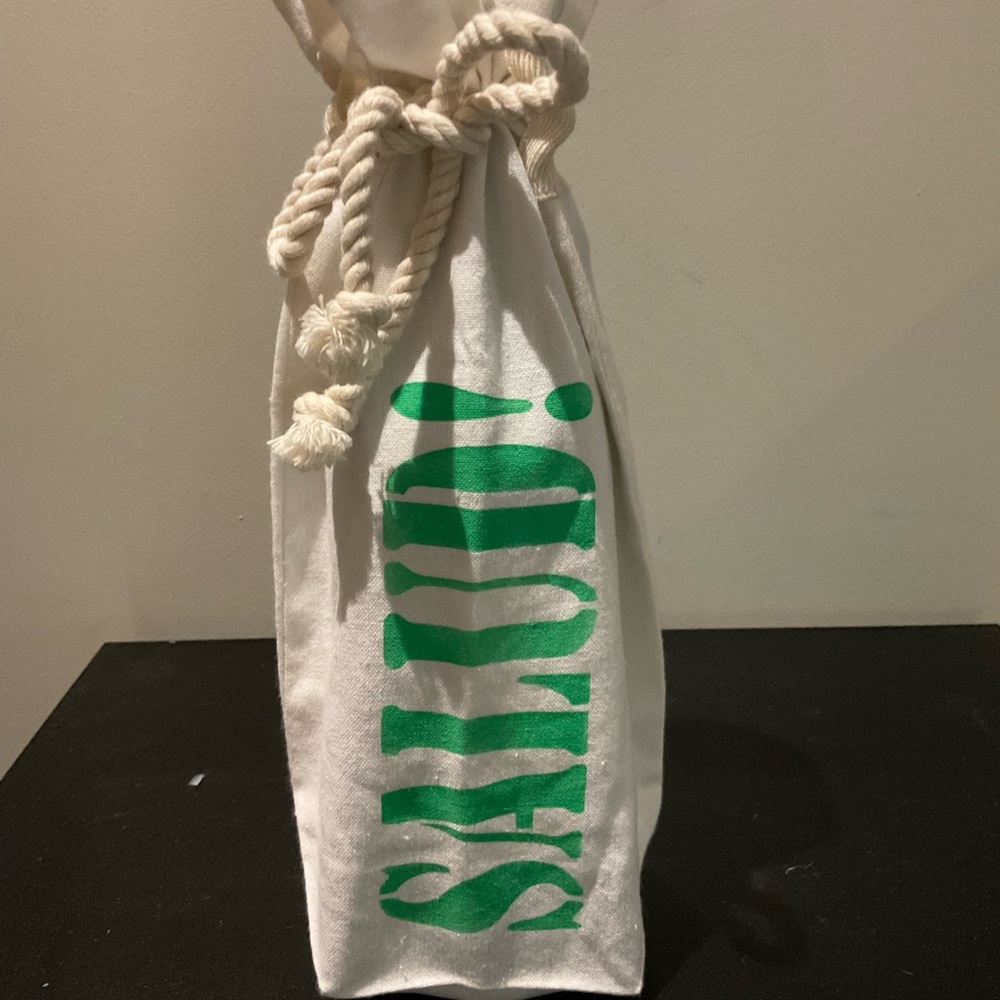 Wine Gift Bag